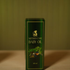 MOTHER CARE Pain Relief Oil